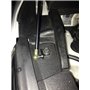 Supports de levage de capot Tiges de levage de capot Bras de levage de capot 2Pcs Engine Hood Lift Front Bonnet Strut pour K-IA 