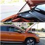 Supports de levage de capot Tiges de levage de capot Bras de levage de capot 2Pcs Engine Hood Lift Front Bonnet Strut pour Seat 