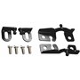 Supports de levage de capot Tiges de levage de capot Bras de levage de capot 2Pcs Engine Hood Lift Front Bonnet Strut pour Roads