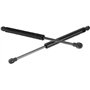 Supports de levage de capot Tiges de levage de capot Bras de levage de capot 2Pcs Engine Hood Lift Front Bonnet Strut pour BMW E