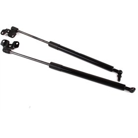 Supports de levage de capot Tiges de levage de capot Bras de levage de capot 2Pcs Engine Hood Lift Front Bonnet Strut pour Accor