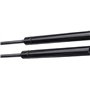 Supports de levage de capot Tiges de levage de capot Bras de levage de capot 2Pcs Engine Hood Lift Front Bonnet Strut pour Infin