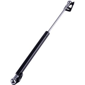 Supports de levage de capot Tiges de levage de capot Bras de levage de capot 2Pcs Engine Hood Lift Front Bonnet Strut pour Jazz