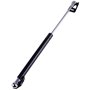 Supports de levage de capot Tiges de levage de capot Bras de levage de capot 2Pcs Engine Hood Lift Front Bonnet Strut pour Jazz