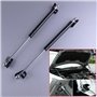 Supports de levage de capot Tiges de levage de capot Bras de levage de capot 2Pcs Engine Hood Lift Front Bonnet Strut pour Jazz 
