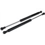 Supports de levage de capot Tiges de levage de capot Bras de levage de capot 2Pcs Engine Hood Lift Front Bonnet Strut pour Toyot