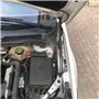 Supports de levage de capot Tiges de levage de capot Bras de levage de capot 2Pcs Engine Hood Lift Front Bonnet Strut pour Opel 