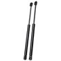 Supports de levage de capot Tiges de levage de capot Bras de levage de capot 2Pcs Engine Hood Lift Front Bonnet Strut pour Sonat