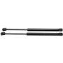 Supports de levage de capot Tiges de levage de capot Bras de levage de capot 2Pcs Engine Hood Lift Front Bonnet Strut pour Sonat