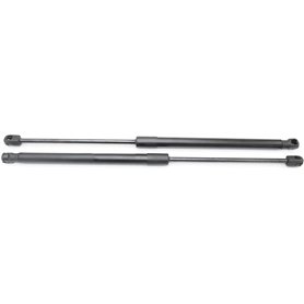 Supports de levage de capot Tiges de levage de capot Bras de levage de capot 2Pcs Engine Hood Lift Front Bonnet Strut pour Touar