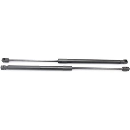 Supports de levage de capot Tiges de levage de capot Bras de levage de capot 2Pcs Engine Hood Lift Front Bonnet Strut pour Touar