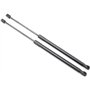 Supports de levage de capot Tiges de levage de capot Bras de levage de capot 2Pcs Engine Hood Lift Front Bonnet Strut pour Touar