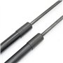 Supports de levage de capot Tiges de levage de capot Bras de levage de capot 2Pcs Engine Hood Lift Front Bonnet Strut pour Touar