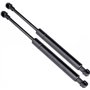 Supports de levage de capot Tiges de levage de capot Bras de levage de capot 2Pcs Engine Hood Lift Front Bonnet Strut pour Peuge