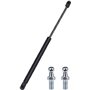 Supports de levage de capot Tiges de levage de capot Bras de levage de capot 2Pcs Engine Hood Lift Front Bonnet Strut pour V-W F