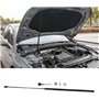 Supports de levage de capot Tiges de levage de capot Bras de levage de capot 2Pcs Engine Hood Lift Front Bonnet Strut pour Golf 