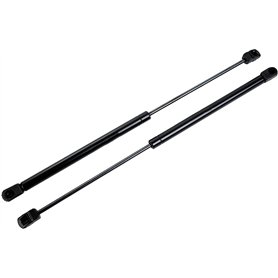 Supports de levage de capot Tiges de levage de capot Bras de levage de capot 2Pcs Engine Hood Lift Front Bonnet Strut pour Kia F