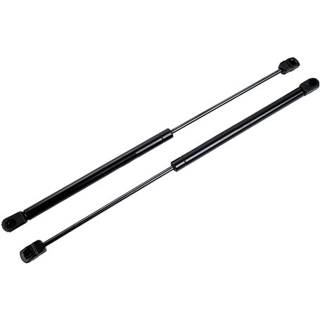 Supports de levage de capot Tiges de levage de capot Bras de levage de capot 2Pcs Engine Hood Lift Front Bonnet Strut pour Kia F