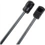 Supports de levage de capot Tiges de levage de capot Bras de levage de capot 2Pcs Engine Hood Lift Front Bonnet Strut pour Kia F
