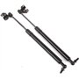 Supports de levage de capot Tiges de levage de capot Bras de levage de capot 2Pcs Engine Hood Lift Front Bonnet Strut pour Accor