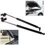 Supports de levage de capot Tiges de levage de capot Bras de levage de capot 2Pcs Engine Hood Lift Front Bonnet Strut pour Accor