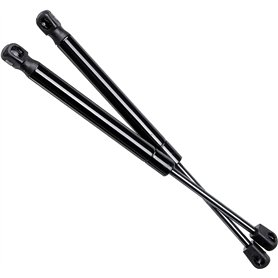 Supports de levage de capot Tiges de levage de capot Bras de levage de capot 2Pcs Engine Hood Lift Front Bonnet Strut pour Freel