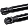 Supports de levage de capot Tiges de levage de capot Bras de levage de capot 2Pcs Engine Hood Lift Front Bonnet Strut pour Freel