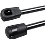 Supports de levage de capot Tiges de levage de capot Bras de levage de capot 2Pcs Engine Hood Lift Front Bonnet Strut pour Freel