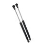 Supports de levage de capot Tiges de levage de capot Bras de levage de capot 2Pcs Engine Hood Lift Front Bonnet Strut pour Toyot