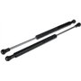 Supports de levage de capot Tiges de levage de capot Bras de levage de capot 2Pcs Engine Hood Lift Front Bonnet Strut pour Toyot
