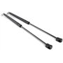 Supports de levage de capot Tiges de levage de capot Bras de levage de capot 2Pcs Engine Hood Lift Front Bonnet Strut pour Skoda