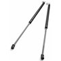 Supports de levage de capot Tiges de levage de capot Bras de levage de capot 2Pcs Engine Hood Lift Front Bonnet Strut pour Skoda