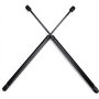 Supports de levage de capot Tiges de levage de capot Bras de levage de capot 2Pcs Engine Hood Lift Front Bonnet Strut pour jee-p