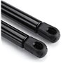 Supports de levage de capot Tiges de levage de capot Bras de levage de capot 2Pcs Engine Hood Lift Front Bonnet Strut pour jee-p