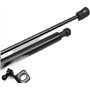 Supports de levage de capot Tiges de levage de capot Bras de levage de capot 2Pcs Engine Hood Lift Front Bonnet Strut pour Kona 