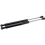 Supports de levage de capot Tiges de levage de capot Bras de levage de capot 2Pcs Engine Hood Lift Front Bonnet Strut pour Toyot