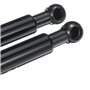 Supports de levage de capot Tiges de levage de capot Bras de levage de capot 2Pcs Engine Hood Lift Front Bonnet Strut pour Toyot