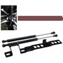 Supports de levage de capot Tiges de levage de capot Bras de levage de capot 2Pcs Engine Hood Lift Front Bonnet Strut pour Toyot