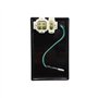 DUEYUU Accessoires Moto cdi Boîte d'allumage CDI pour Can-Am pour Bombardier DS250 pour DS 250 2006-2020