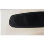 WXSSH Panneau de becquet latéral du véhicule pour VW pour Scirocco 2009-2018 Persiennes de vitres latérales pour arrière de Voit