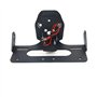 Support Plaque Licence Support De Plaque D'immatriculation Arrière De Moto pour D&ucati Panigale V2 Panigale V4 V4S V4R pour Str