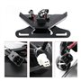 Cadre Plaque d'immatriculation pour D&ucati pour Panigale pour Street pour Fighter 1100 1000 955 V4/V2 2018-2024 Kit De Support 