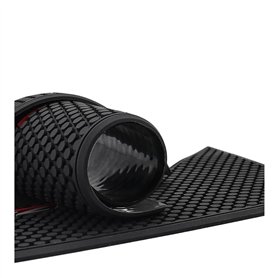 Support Plaque Licence pour D&ucati pour V2 pour Street pour Fighter pour V2 2020 2022 Protection Latérale en Caoutchouc Réservo