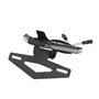 DINGYIG Kit De Support De Plaque D'immatriculation De Support Arrière De Moto pour D&ucati pour Street pour Fighter V4 V4S V2 20