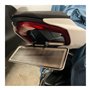 pour D&ucati pour Panigale pour Street pour Fighter 1100 1000 955 V4/V2 2018-2024 Kit De Support De Plaque D'immatriculation De 