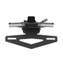 DINGYIG Kit De Support De Plaque D'immatriculation Arrière De Moto pour D&ucati pour Street pour Fighter V4 V4S V2 2020 + Porte-