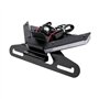 Support De Plaque D'immatriculation De Moto Clignotant pour D&ucati Panigale V4/S/R V2 pour Street pour Fighter 1100