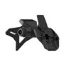 Support Plaque D'immatriculation Arrière Court Moto pour D&ucati pour Street pour Fighter V4 S V4S V2 V2 Accessoires Support Cad