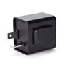 DINGYIG Relais De Moto 2 Broches 12V Relais De Clignotant Réglable Universel Relais