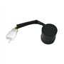 DINGYIG Relais Universel pour Moto Et Scooter Relais À 3 Broches 12V Relais